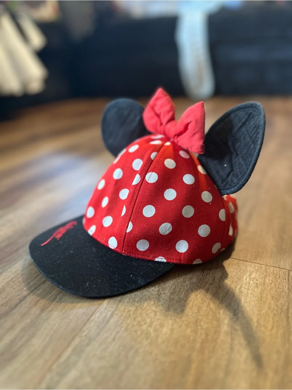 Disney authentic walt